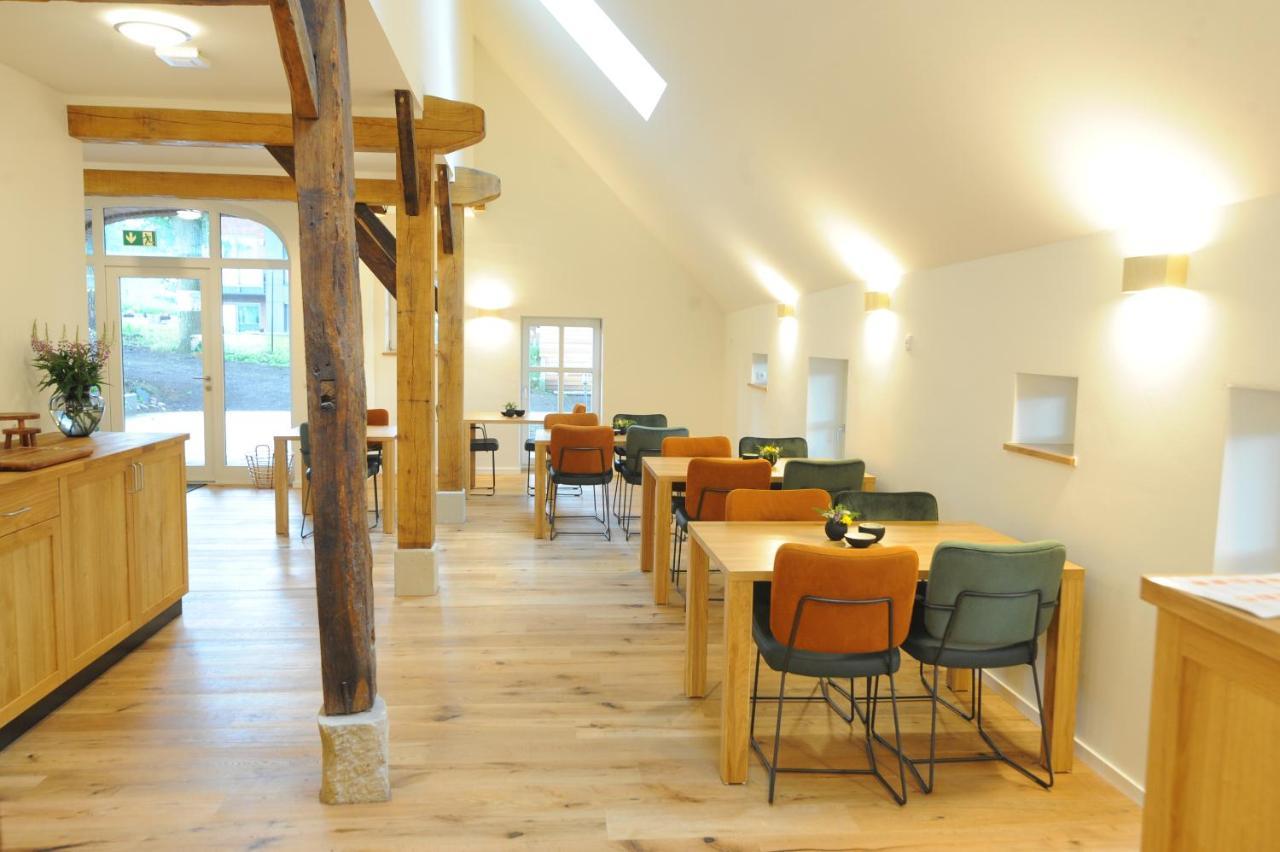 Uelsen Blekkers Bed&Breakfast מראה חיצוני תמונה