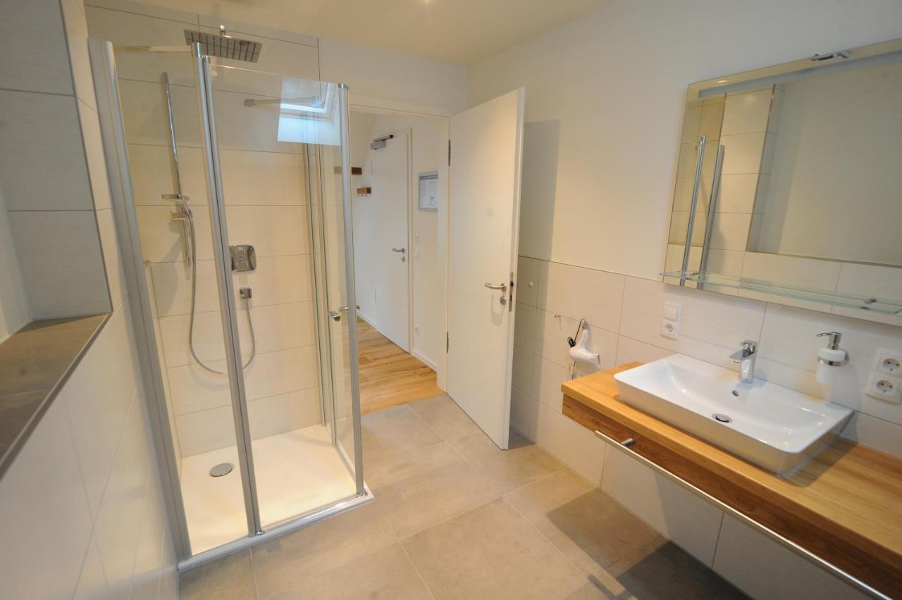 Uelsen Blekkers Bed&Breakfast מראה חיצוני תמונה