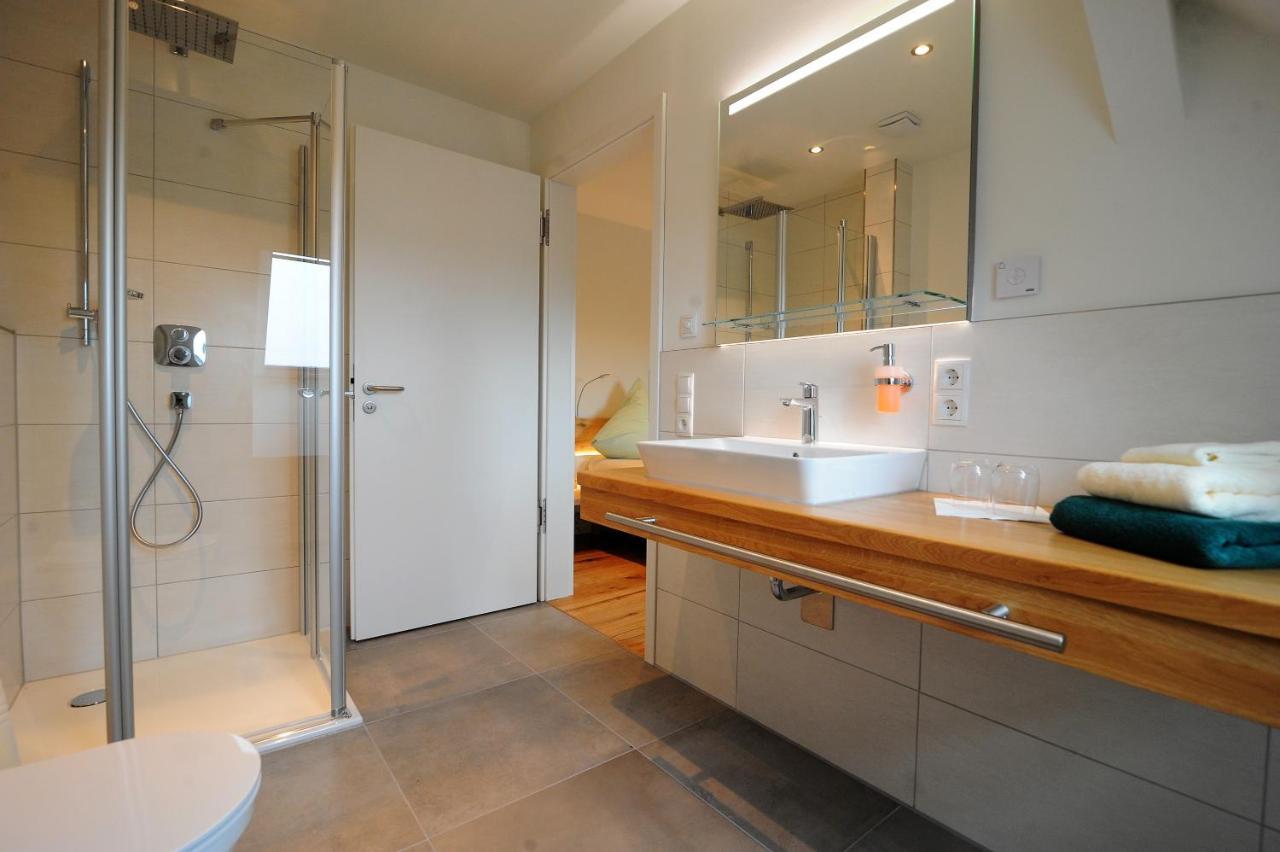 Uelsen Blekkers Bed&Breakfast מראה חיצוני תמונה